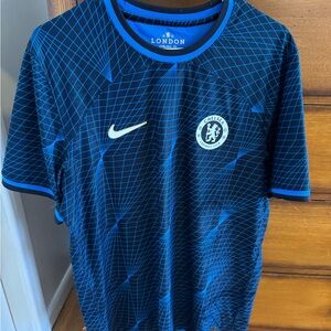 Nike Chelsea FC Away Jersey Enzo Fernandez #8
